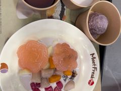 -鲜芋仙(高新万达广场店)