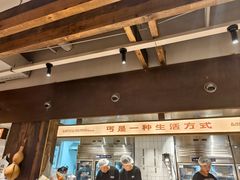 -北丐先生·野馄饨烧烤(泰达E街区店)