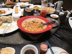 -苏淮景·苏闽融创菜·海鲜(原空港井河轩店)