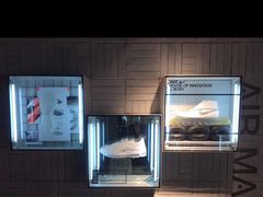 -NIKE品牌体验店(南京东路店)