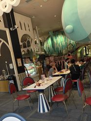 -奈尔宝·儿童乐园·亲子餐厅(星河湾店)