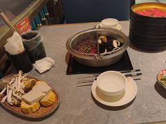 -一绪に寿喜烧(荟聚店)