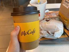 -麦当劳(怀集店)