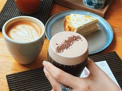 -溯洄咖啡VORTEX COFFEE