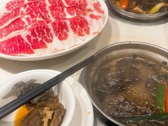 -围炉夜话·潮汕卤水火锅(榕江店)