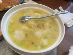-南堂馆·新川菜(天府三街店)