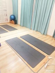 -玛尼瑜伽·普拉提