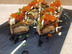 劳斯莱斯卷-东京屋(武定路店)