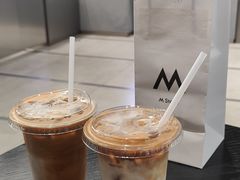-M Stand (广州白云五号店)