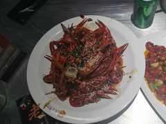 -老三龙虾(汉阳杨泗庙店)