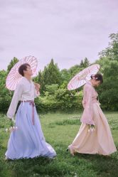 -秦皇岛我和你婚纱摄影工作室