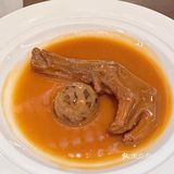 吃粤菜还得是万潮记👍🏻