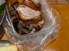 -聂记粤菜馆(鼓西路店)