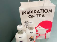 -喜茶(天津乐宾百货店)
