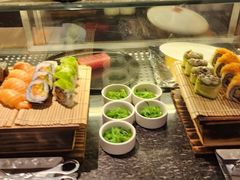-Social 秀西餐厅-长沙瑞吉酒店(运达店)
