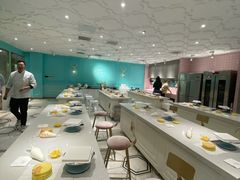 -西檬树SIMON·T轻奢蛋糕(大东方Max店)