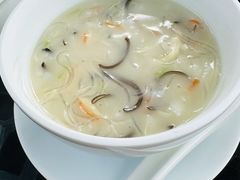 宋嫂鱼羹-杭州西子湖四季酒店·金沙厅