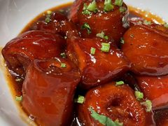 -梅飞酒家(桑园路店)