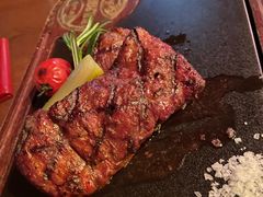 -MR.ROCKY洛奇先生·西餐&酒吧(琶醍店)