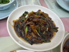 -蘭心餐厅(进贤路店)
