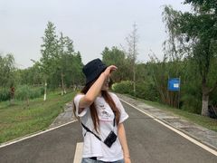 -白鹭湾湿地公园