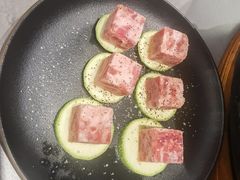-小米烤肉-泥炉炭烤(常营店)