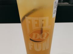 -DQ·蛋糕·冰淇淋(合生汇店)