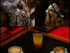 -Echo回声黑胶唱片咖啡馆