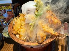 -玉川屋·深夜食堂居酒屋(柳巷店)