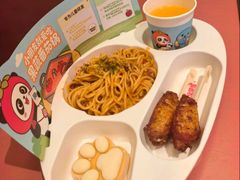 -海底捞火锅(崇文门新世界百货店)