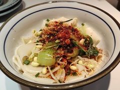 -山丹丹西北菜(金贸大厦店)