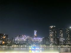 -琶醍壹号•潮菜江景餐吧