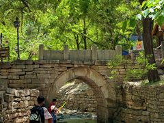 -青州市云门山风景区