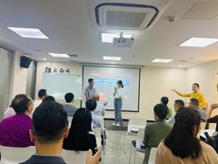 -新励成演讲口才培训(广州海珠学训中心)
