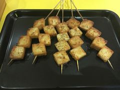 -望京小腰(北京总店)