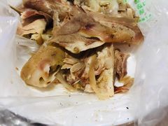 羊头肉-洪记白水羊头(留学路店)