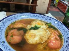 -长兴菜馆(高桥店)