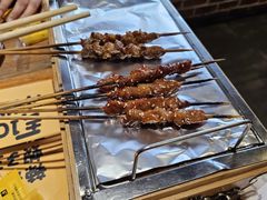 -喝丢一只鞋海鲜烧烤(文体街店)