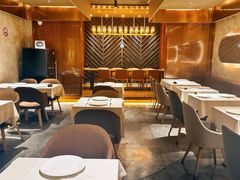 -Pasha帕夏土耳其餐厅(南昌路店)