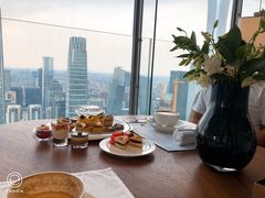 -北京柏悦酒店·锦庭餐厅Dining Room
