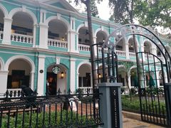 -星巴克臻选(广州沙面店)