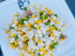 -七的湖·晚芳亭·阳澄湖农家菜·大闸蟹(莲花岛店)