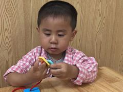 -狮子妈妈托育早教幼儿园(岳麓店)