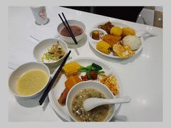 -嘉和一品(新辰天地大兴南区店)