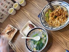 -秦关面道(世博店)