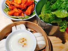 -么肆烤肉·中式自助·烤肉大排档(街道口季佳PAI店)