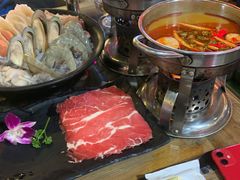 -丽江庭院之爱在路上(西单店)