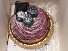 -樱花糕坊(凯德广场店)