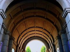 -天津五大道文化旅游区