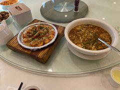 -沪华海鲜大酒楼(南汇店)